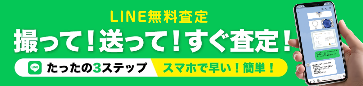 撮って送ってスグ査定
